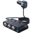 JOYROOM JR-CCL01 139W 7 in 1 Car Charger image