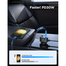 JOYROOM JR-CCL01 139W 7 in 1 Car Charger image
