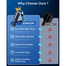 JOYROOM JR-CL21 150W 4-in-1 Car Charger image