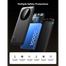 JOYROOM JR-PBF12 2.4A LED Power Bank 22.5W 10000mAh image