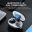 JOYROOM JR-TL10 mini TWS Bluetooth Earbuds image