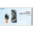 JOYROOM JR-ZS393-S Magnetic Suction Phone Mount image