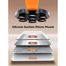 JOYROOM JR-ZS393-S Magnetic Suction Phone Mount image