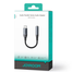 JOYROOM SY-C01 Audio-Transfer Series Audio Adapter (Type-C to 3.5mm)-Black image