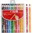 JOYTiTi Roll Crayons 12 Color image