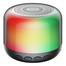 JOYROOM JR-ML03 Transparent RGB Wireless Speaker image