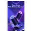 JOYROOM JR-MS01 Maya Series RGB Wireless Speaker-Black image