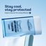 JUMISO Waterfull Hyaluronic Acid Cooling Sun Stick 18g image