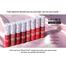 J Cat Lip Lock Mask Proof Liquid Lipstick LMP108 Blessed - 12gm image