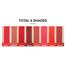J Cat Lip Lock Mask Proof Liquid Lipstick LMP108 Blessed - 12gm image