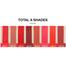 J Cat Lip Lock Mask Proof Liquid Lipstick LMP103 First Response - 12gm image