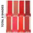 J Cat Lip Lock Mask Proof Liquid Lipstick LMP108 Blessed - 12gm image