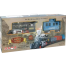 Jack Spratt B/O Rail Train ,Light electric track steam train image