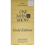Jacques Bogart One Man Show Eau De Toilette Spray Gold Edition Perfume for Men 100 ml image