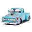 Jada Die Cast -1956 Ford Pickup image