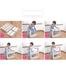 Jadroo 4-Tier Multi-functional Kitchen Storage Rack image