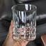 Jadroo Crystal Water Drinking Glass image