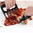 Jadroo Meat Claws BBQ Meat Shredder image