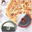 Jadroo Pizza Wheel With Grip image