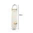 Jadroo Plastic Bag Holder Dispenser for Kitchen image