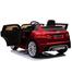 Jaguar F-Pace Licensed 12v Electric Kids Ride On Car image