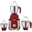 Jaipan Heavy Duty Sonet Mixer Grinder Blender Juicer- 1200 Watt image
