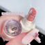 Jam Jelly Lip Gloss Liquid Moisturizing Waterproof Lip Glaze Tube Brighten Water Glass Lipstick Korean Beauty Lips Makeup image