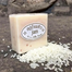 Jam Rice Soap Handmade Whitening Collagen (Thailand) - 65gm image