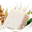Jam Rice Soap Handmade Whitening Collagen (Thailand) - 65gm image