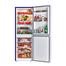 Jamuna CT20-UES626300 Refrigerator Glossy Shining Blue Flower image