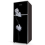 Jamuna CT20-UES633300 Refrigerator CD Black Lily Leaf image