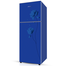 Jamuna CT20-UES633300 Refrigerator CD Blue Lily Leaf image