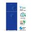 Jamuna CT20-UES633300 Refrigerator CD Blue Lily Leaf image