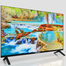 Jamuna J32BWV022 32inch Smart Voice Control LED TV image