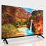 Jamuna J43BWV02 43inch Smart Voice Control LED TV image
