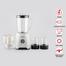 Jamuna JB-412MF 4 In 1 High Performance Blender With Meat Chopper image