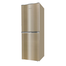 Jamuna JE2-F8JF Refrigerator Glossy Shining Copper Golden image