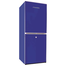 Jamuna JE2-F8JF Refrigerator VCM Deep Blue image