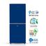 Jamuna JE2-F8JF Refrigerator VCM Deep Blue image