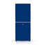 Jamuna JE2-F8JF Refrigerator VCM Deep Blue image