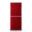 Jamuna JE2-F8JF Refrigerator VCM Maroon Print image