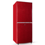 Jamuna JE2-F8JF Refrigerator VCM Maroon Print image