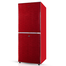 Jamuna JE2-F8JF Refrigerator VCM Maroon Print image