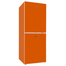 Jamuna JE2-F8JF Refrigerator VCM Orange image