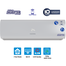 Jamuna JEDC-12SMART-1TON Smart Air Conditioner ( Inverter Wi Fi ) image