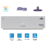 Jamuna JEDH-12 DOCTOR-1Ton (Voice Control, Inverter, Hot and Cool) image