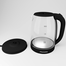 Jamuna JEK-180G Electric Kettle 1.8 Liter image