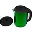 Jamuna JEK-862 Electric Kettle Green image