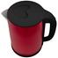 Jamuna JEK-862 Electric Kettle Red image