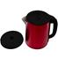 Jamuna JEK-862 Electric Kettle Red image